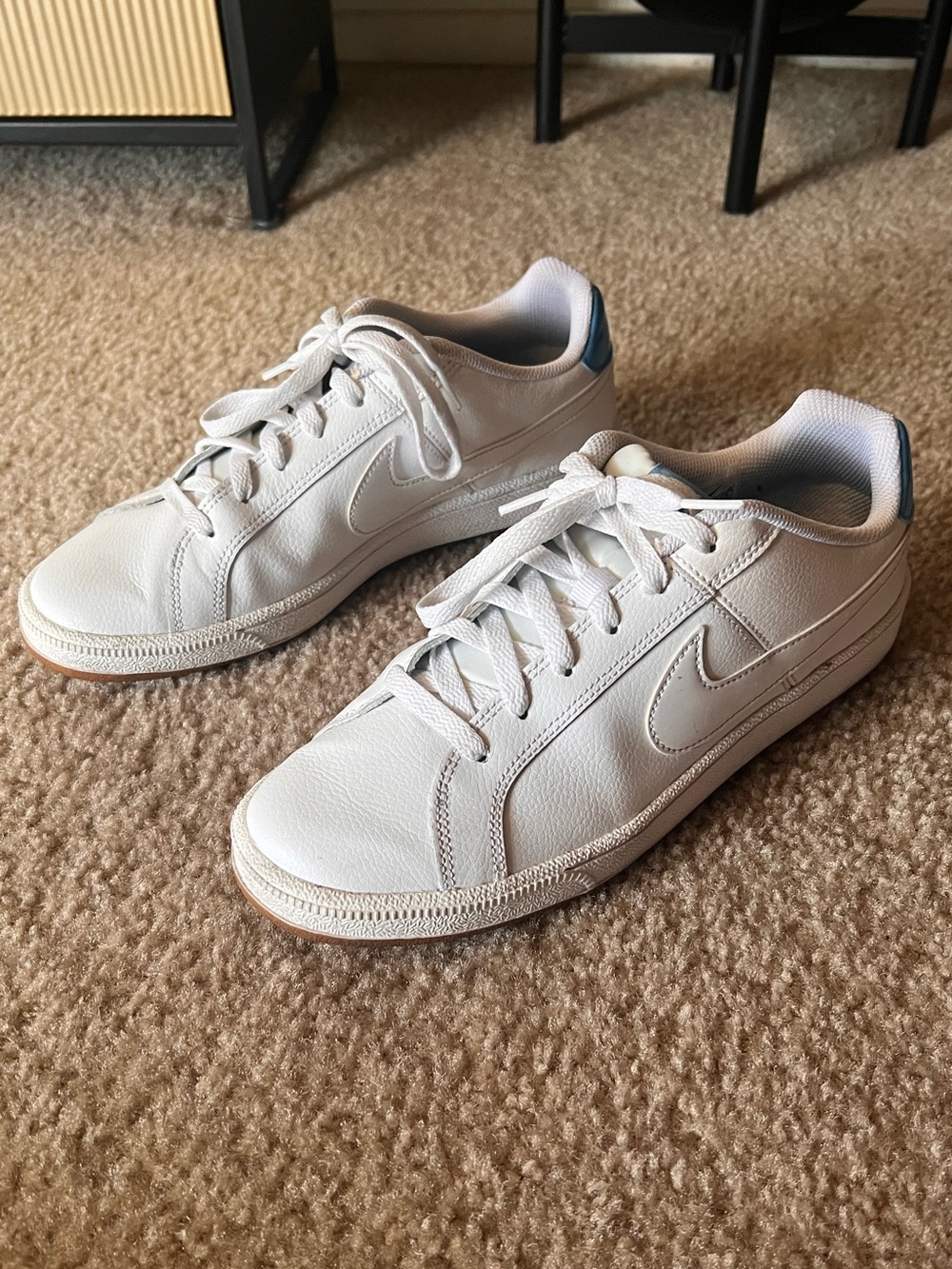 Nike Women’s Court Royale sneakers for sale!!